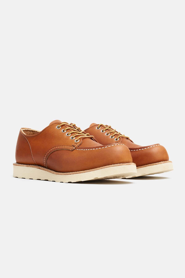 Mocassino Shop Moc Oxford