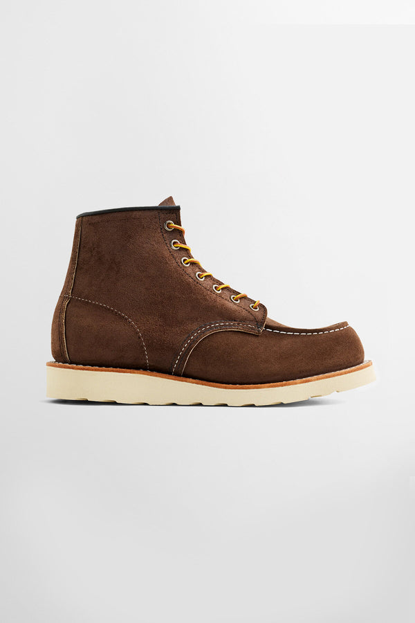 6-Inch Classic Moc