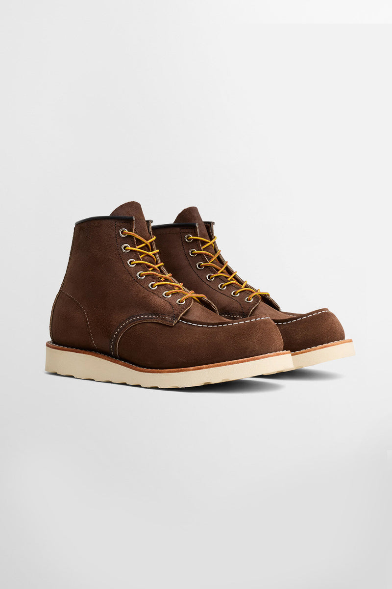 6-Inch Classic Moc