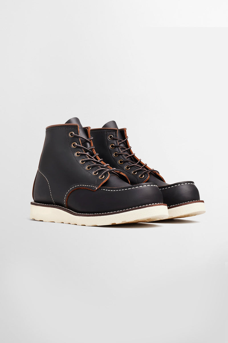 6-Inch Classic Moc