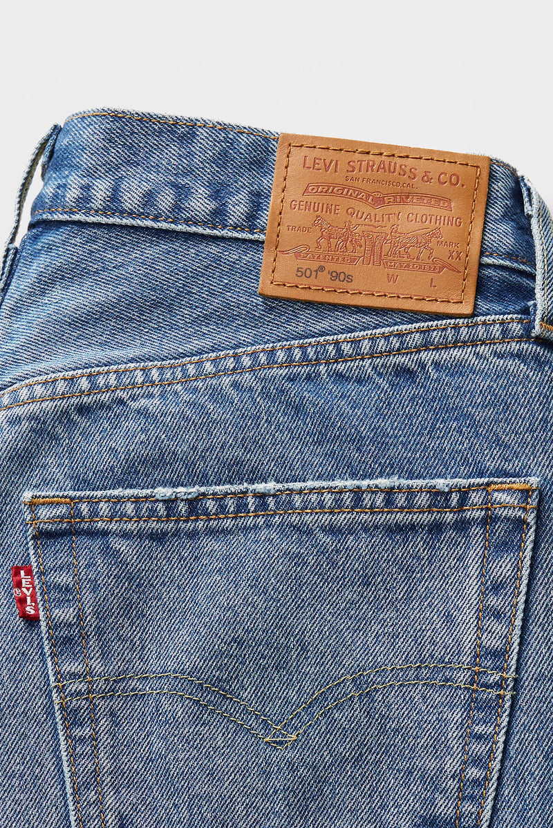 Jeans 501 Anni 90'