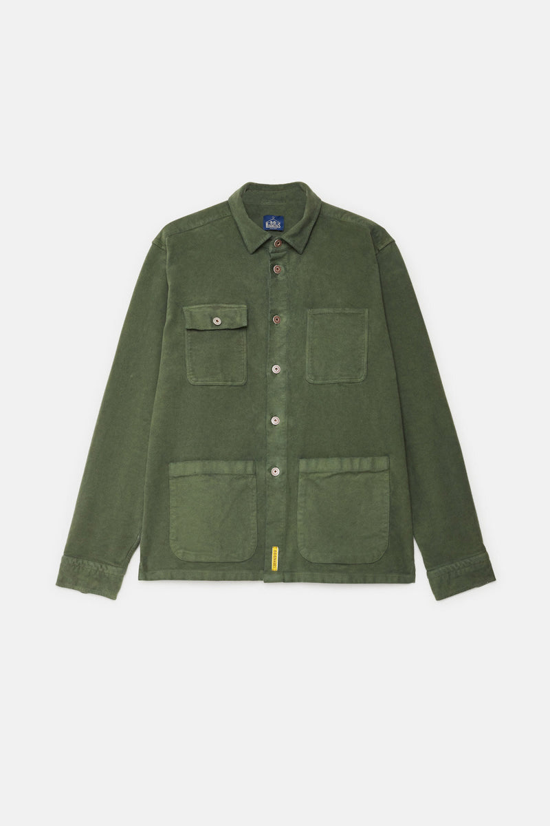 Overshirt Alfred