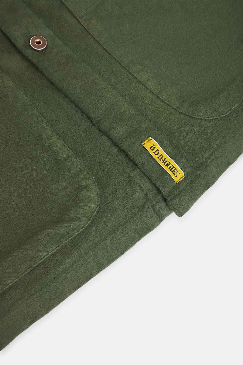 Overshirt Alfred