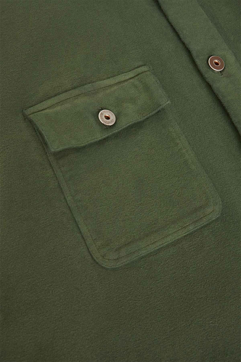 Overshirt Alfred