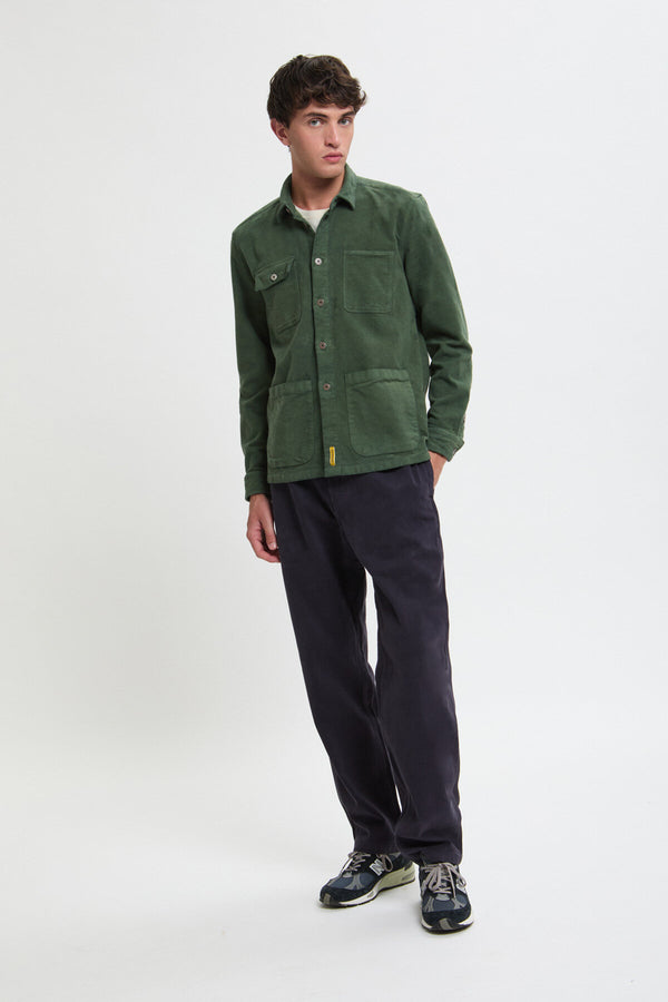 Overshirt Alfred