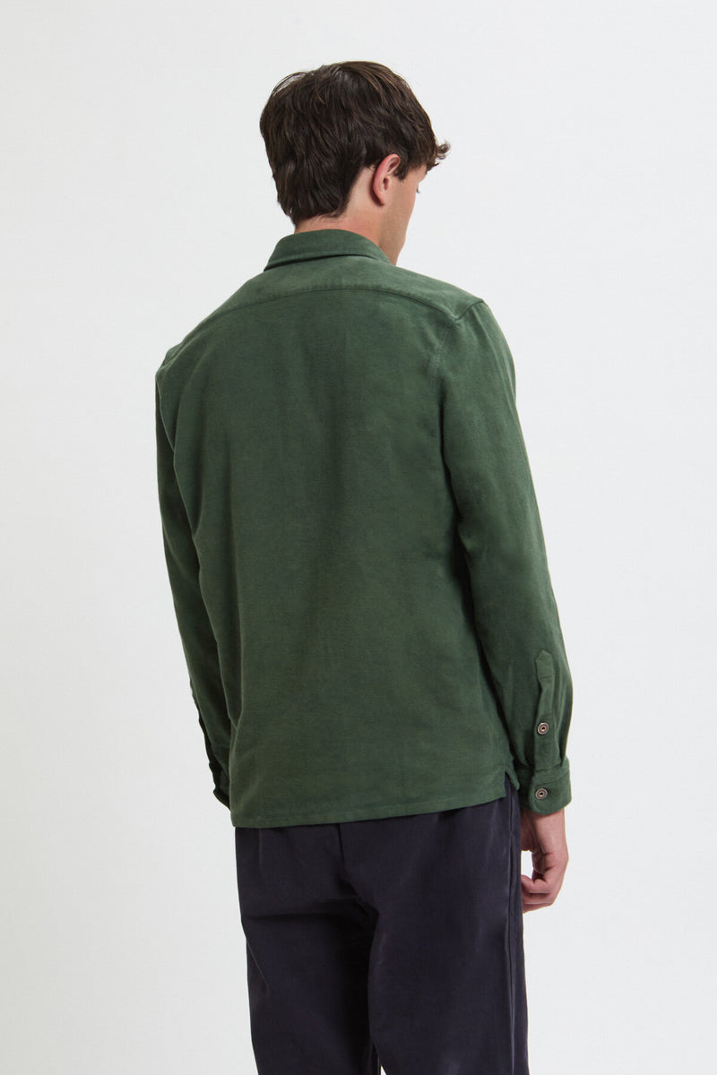 Overshirt Alfred