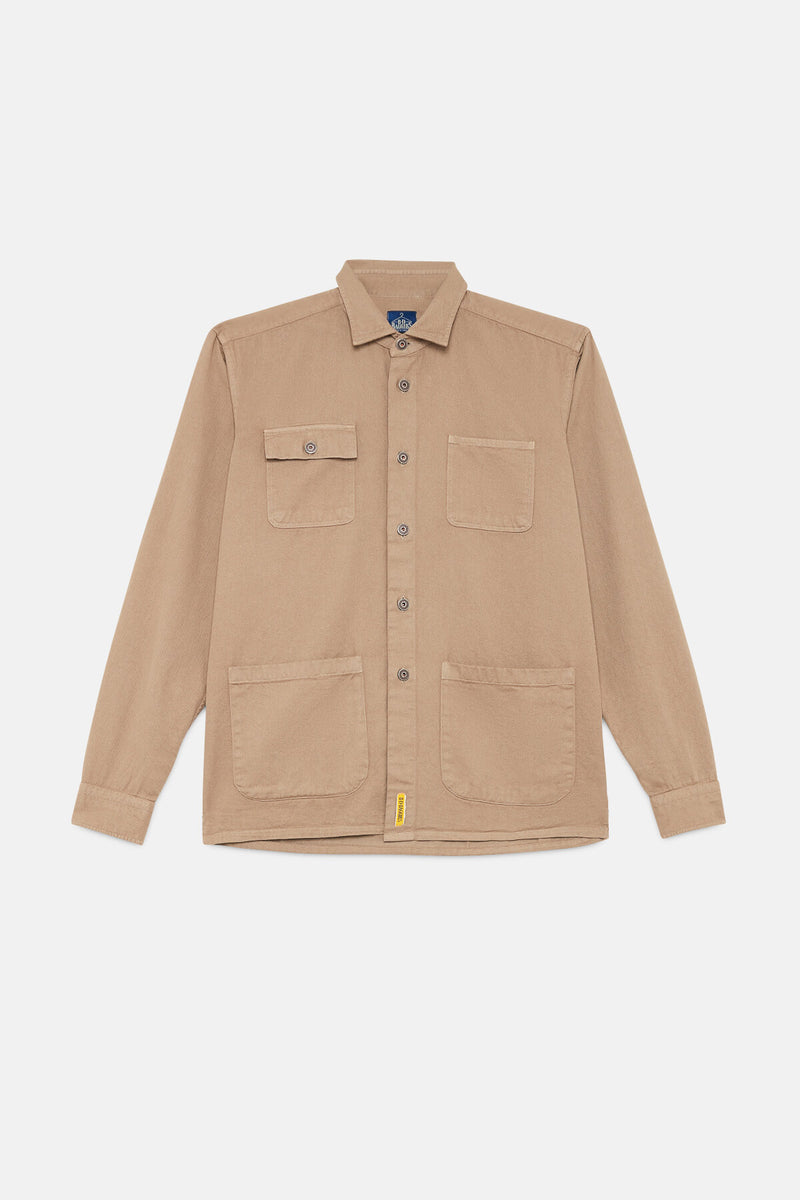 Alfred Overshirt