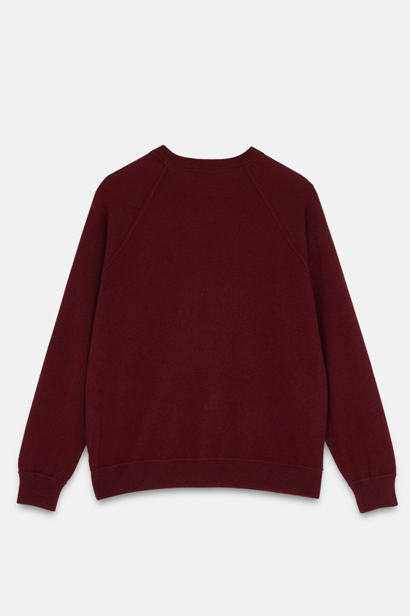 Crewneck Sweatshirt