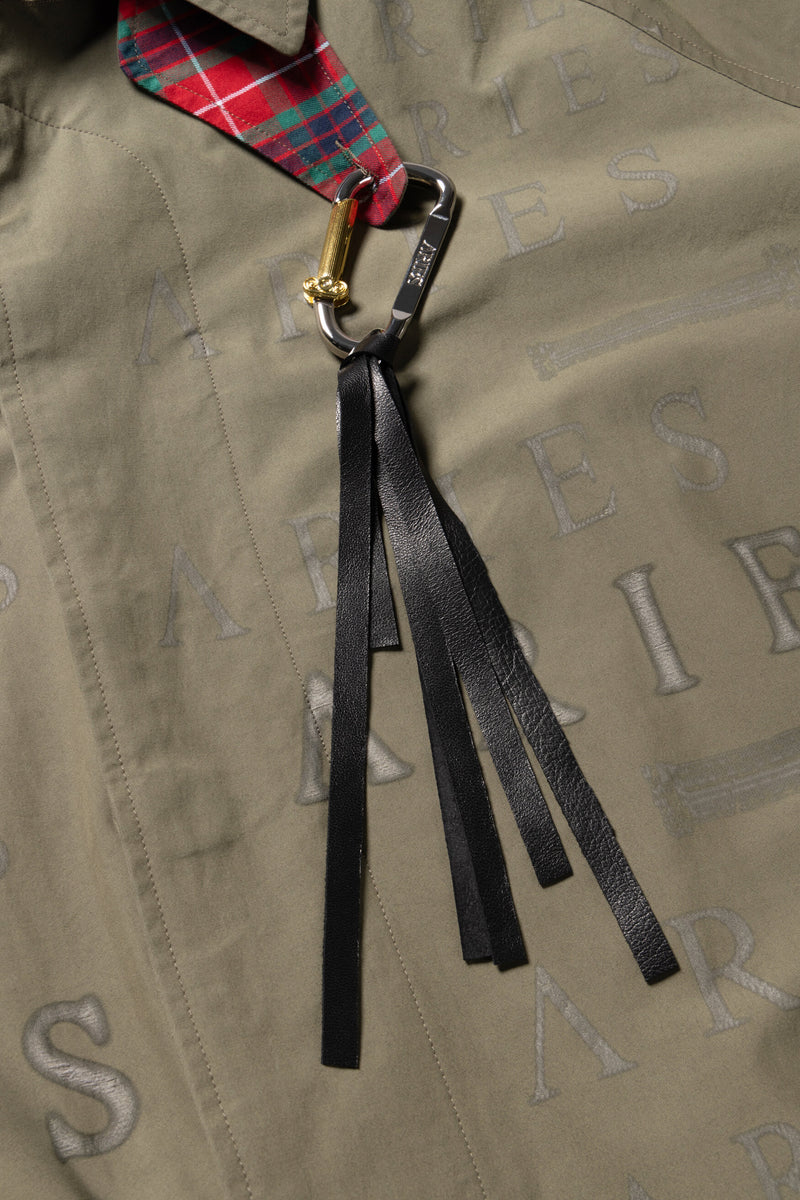 Aries x Baracuta G12