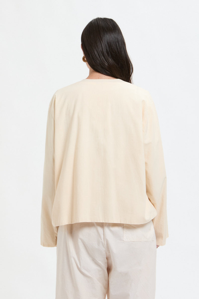 Banshee shirt dune