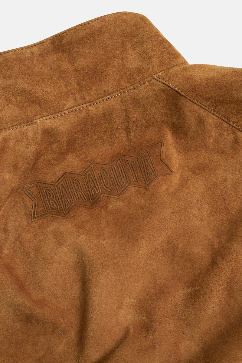 G9 Suede da donna