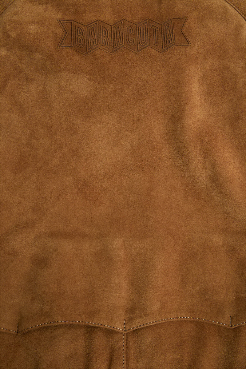 G9 Suede da donna