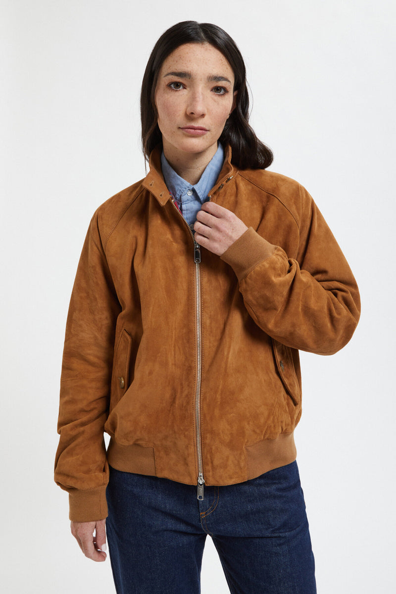 G9 Suede da donna