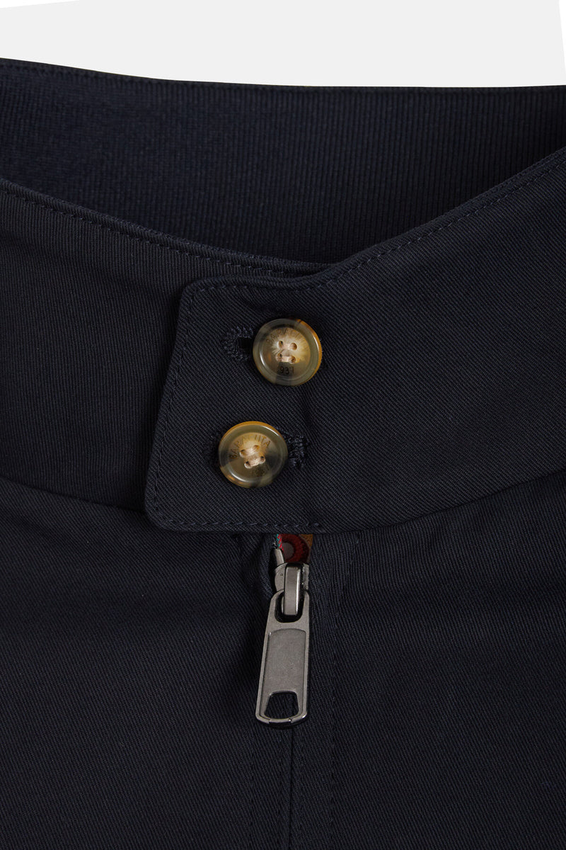 Giacca G9 con logo