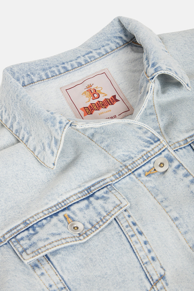 Giacca G-Denim