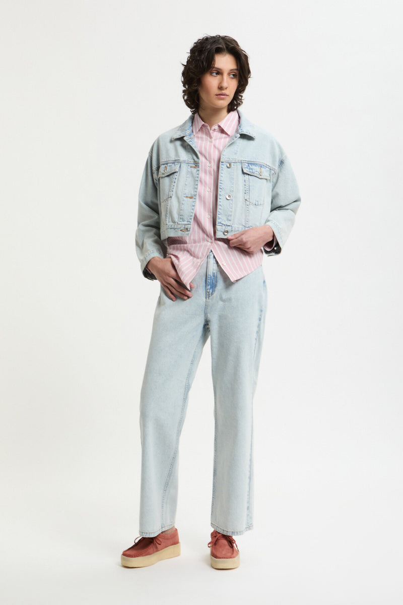 Giacca G-Denim