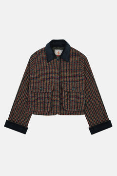 Glasgow Jacket