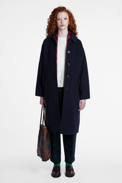 Reversible Long