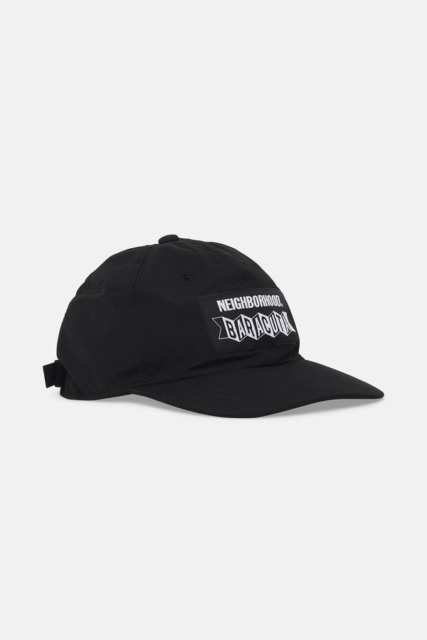 Cappellino da baseball Neighborhood x Baracuta