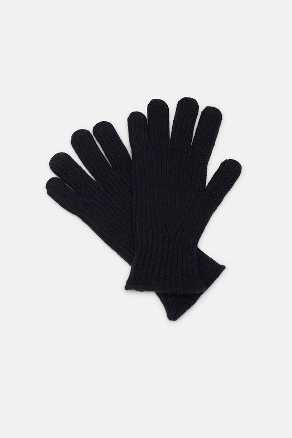 SEAMLESS WOOL GLOVE