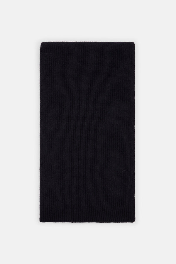 BRITISH WOOL SCARF
