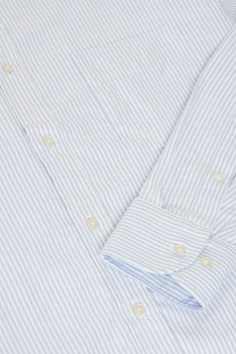Camicia Bradford