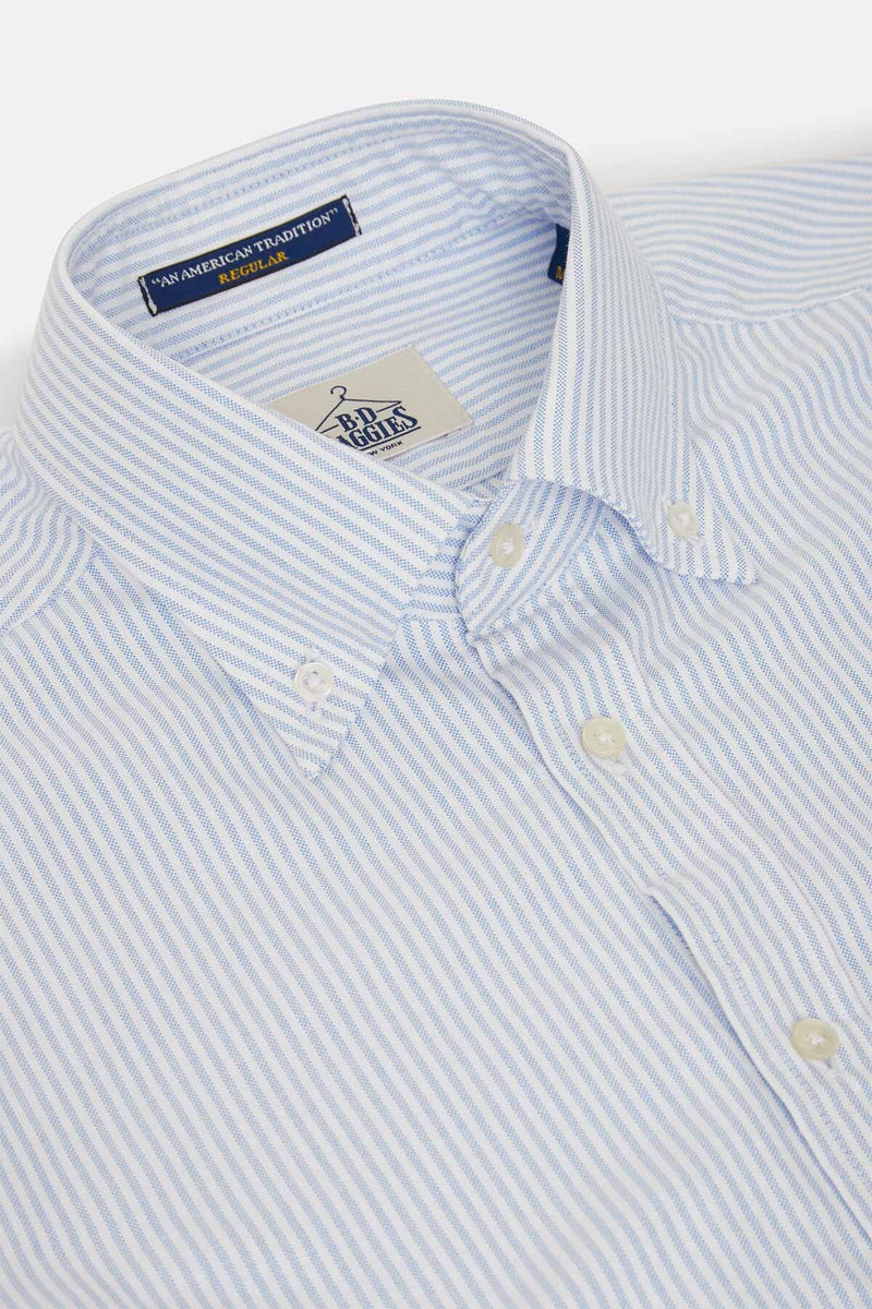 Camicia Bradford