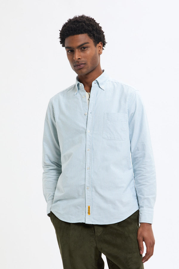 Camicia Bradford