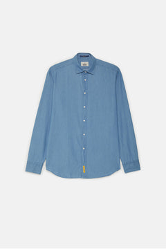 Camicia Bradford a maniche lunghe