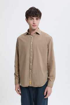 Camicia Bradford a Maniche Lunghe