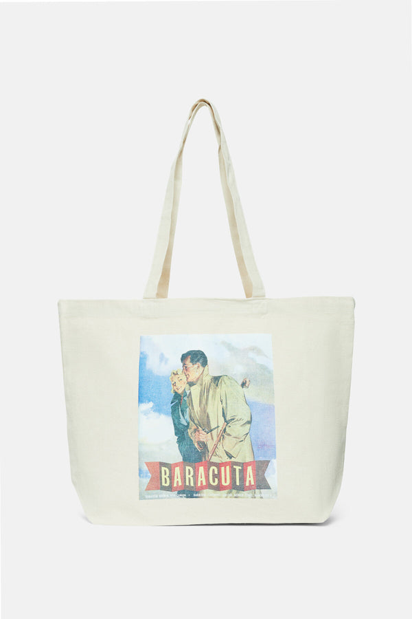 Archive Tote Bag