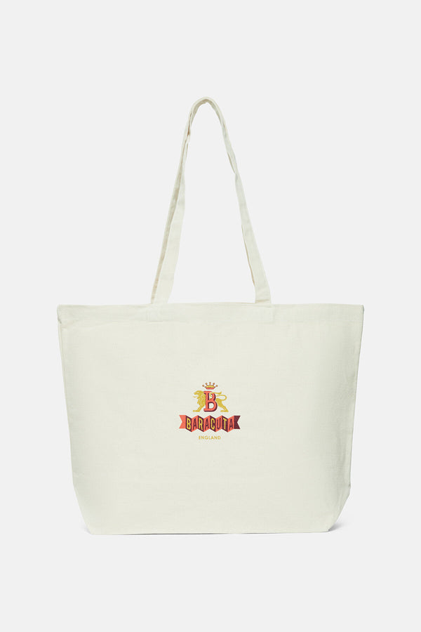 Archive Tote Bag