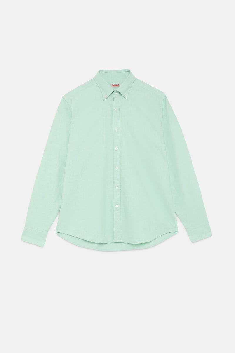 American Oxford Shirt