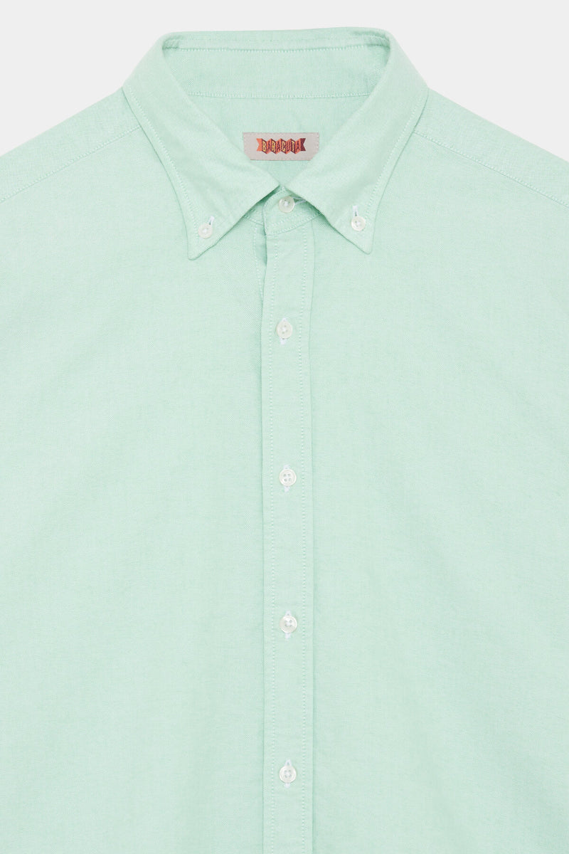 American Oxford Shirt