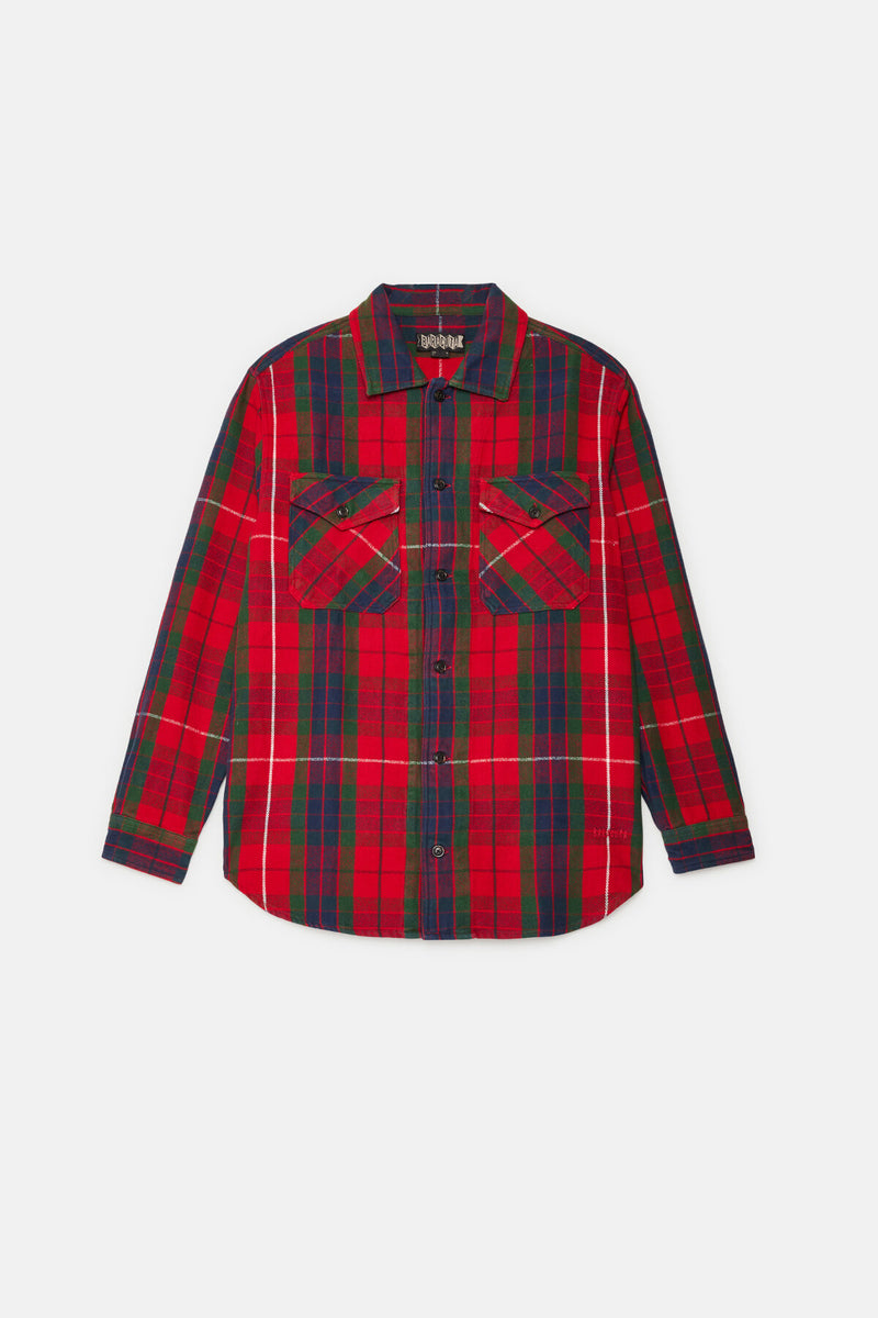 OVERSHIRT