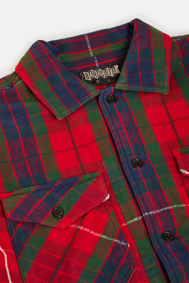 OVERSHIRT