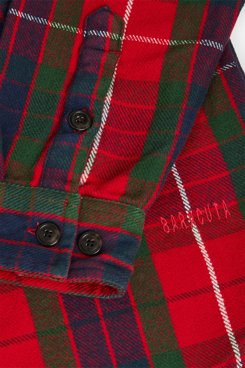 OVERSHIRT
