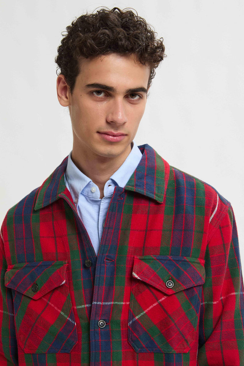 OVERSHIRT