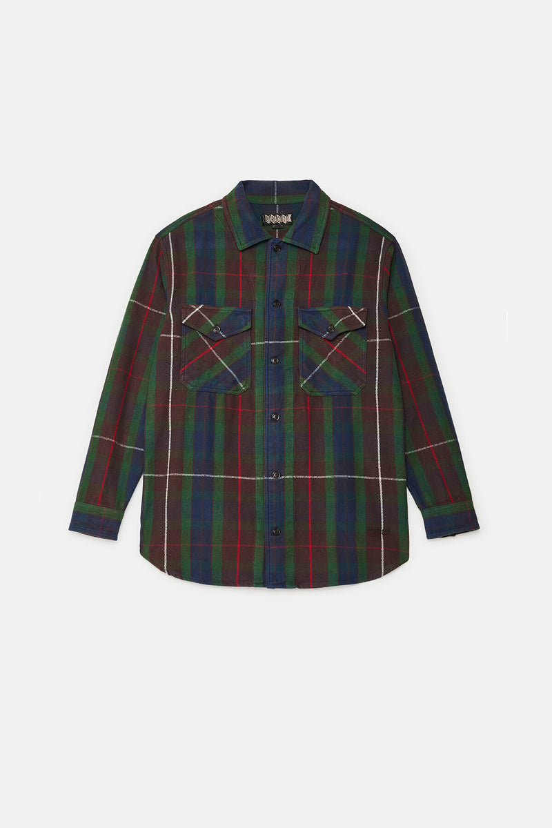 OVERSHIRT