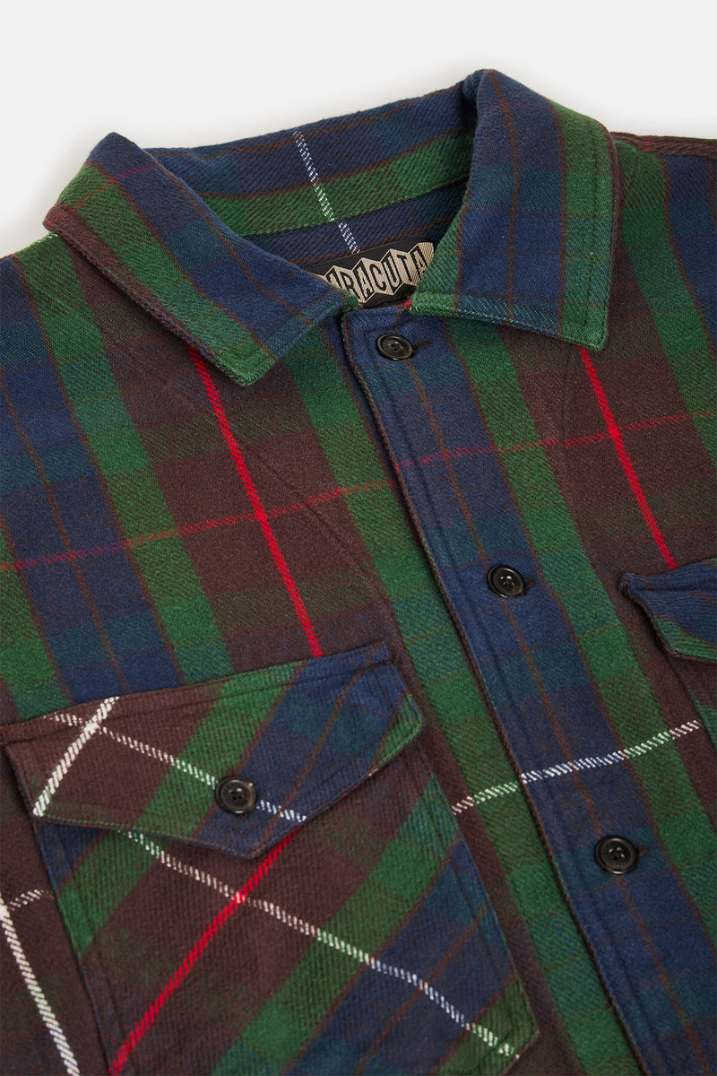 OVERSHIRT