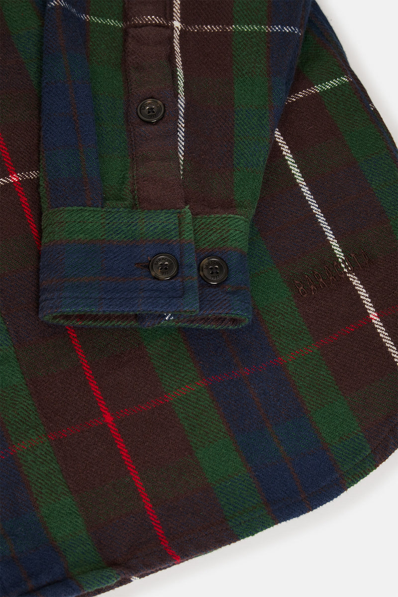 OVERSHIRT