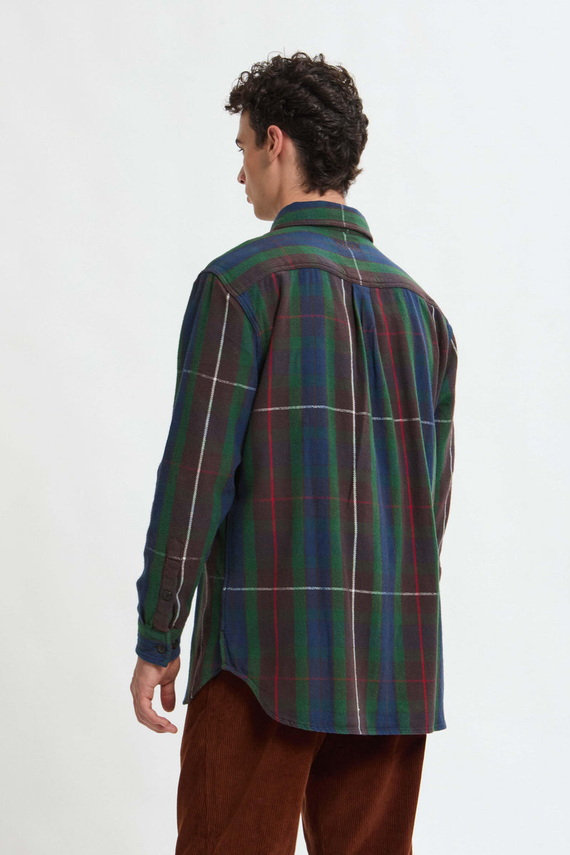 OVERSHIRT