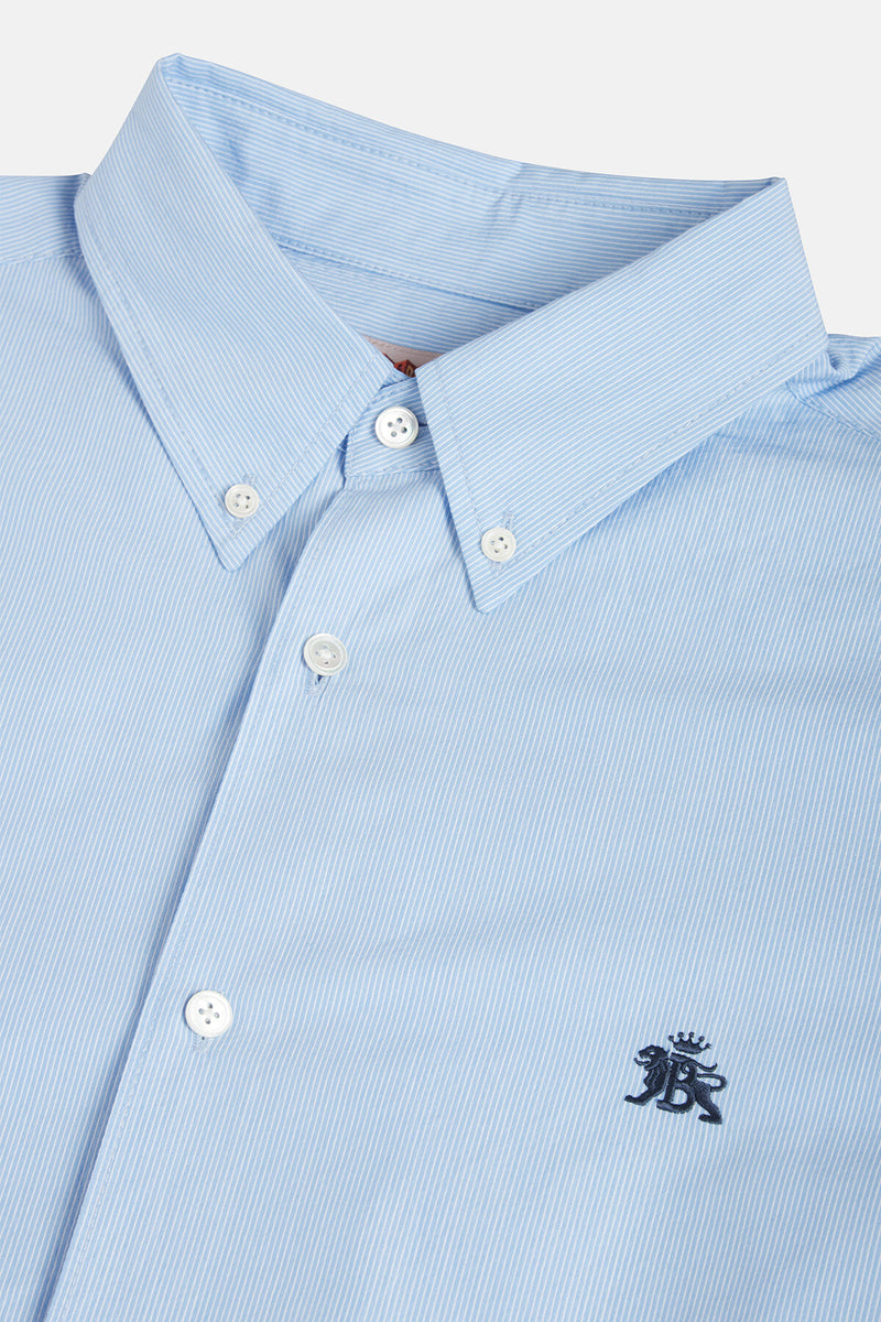 Camicia Mini BD