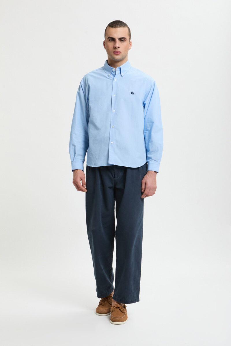 Camicia Mini BD