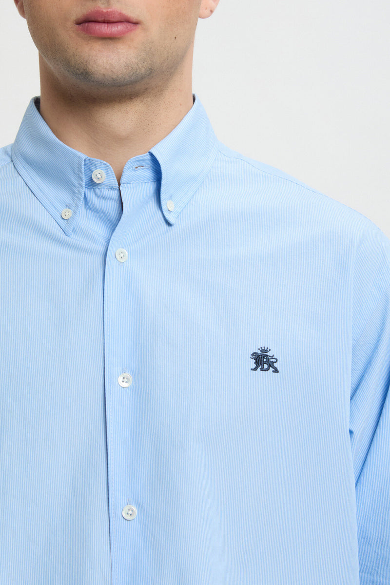 Camicia Mini BD