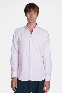 BR Oxford Shirt