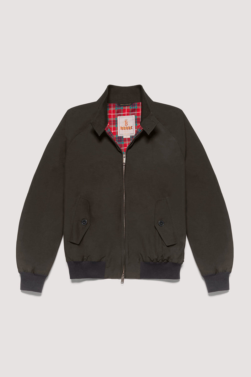 G9 Harrington Jacket