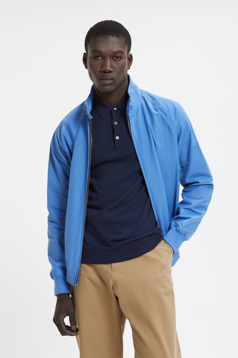 G9 Harrington Jacket