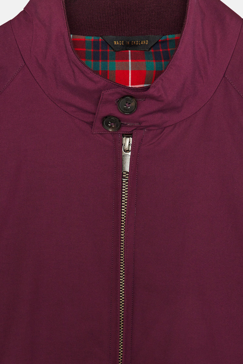 G9 Harrington Jacket