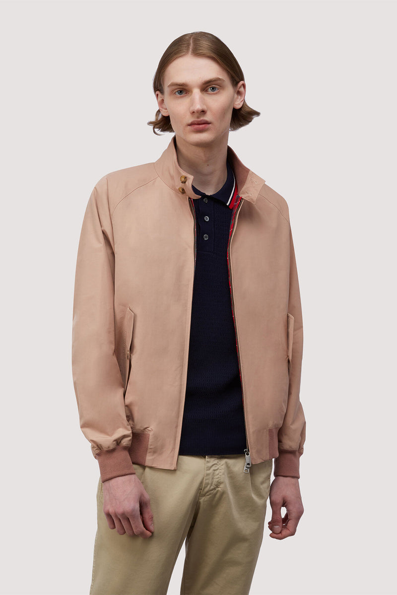 G9 Harrington Jacket